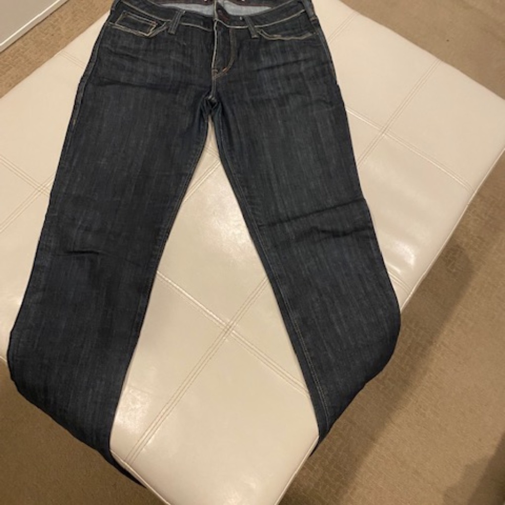 1921 Western Glove Works jeans